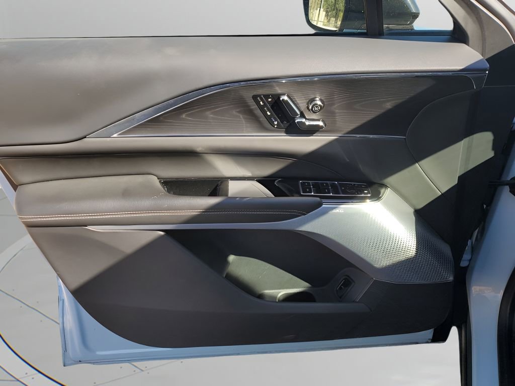 Certified 2024 Cadillac Lyriq Sport image 26