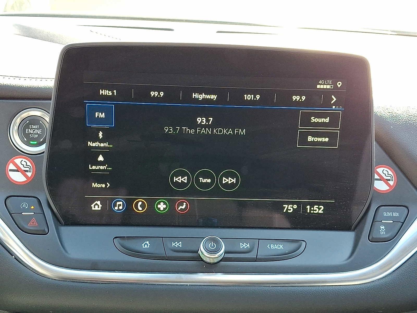 Used 2025 Chevrolet Blazer LT AWD/4WD image 16