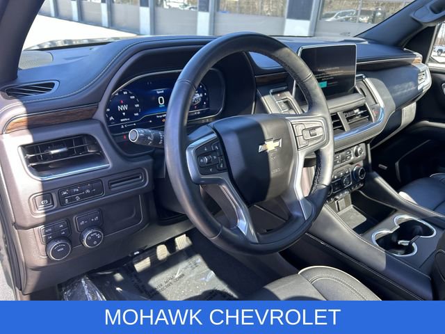 Used 2024 Chevrolet Tahoe Premier image 11