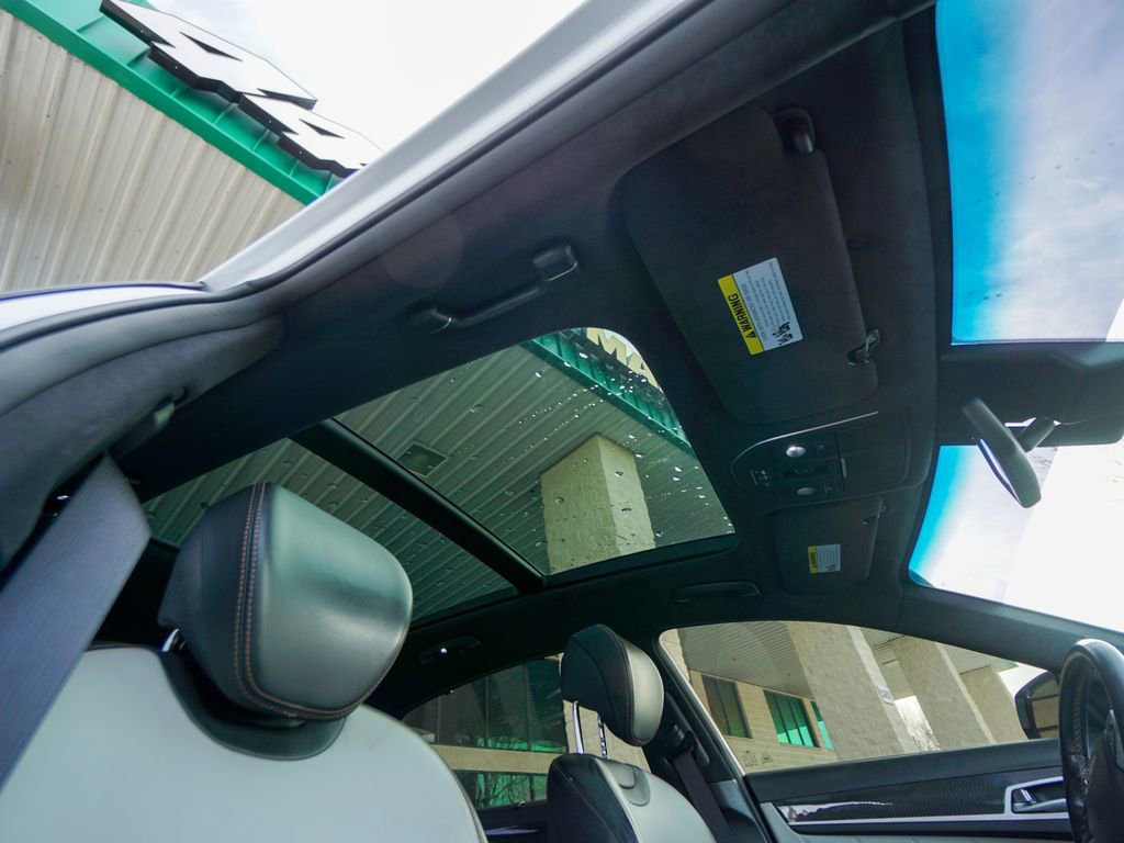 Used 2018 Genesis G80 3.3T Sport image 31