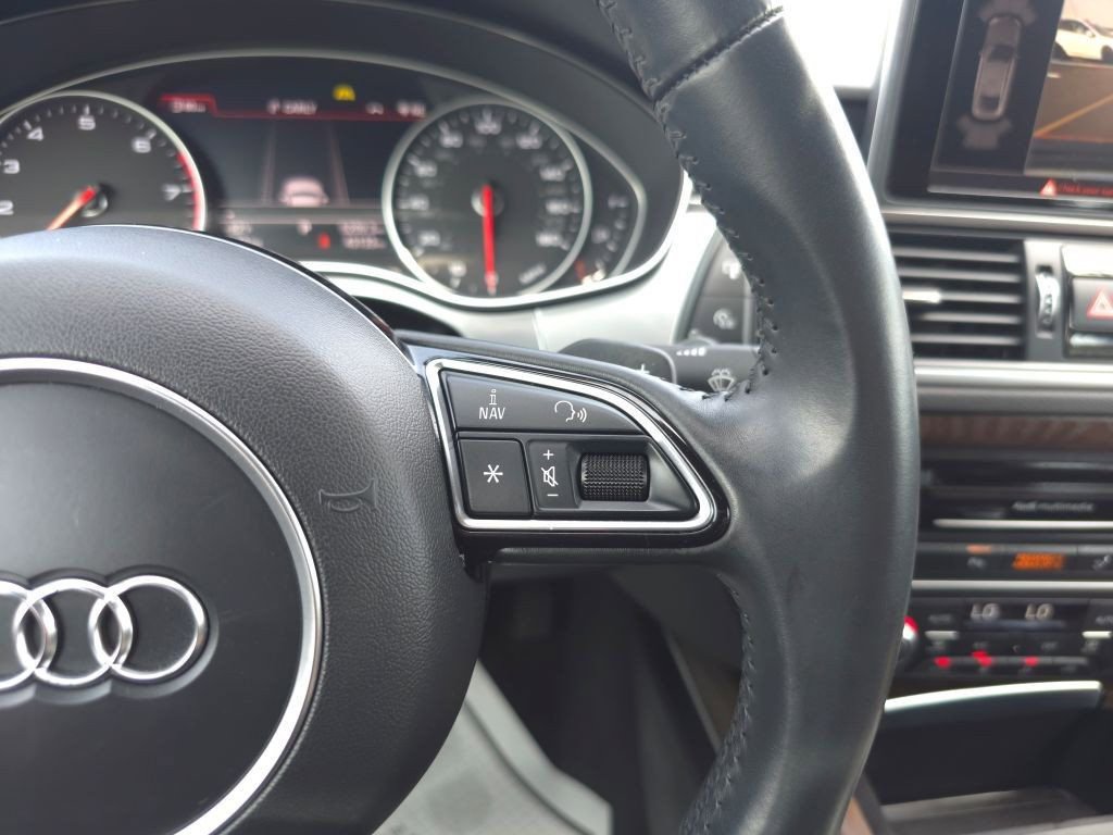 Used 2016 Audi A7 3.0T Prestige w/ Comfort Seating Package image 21