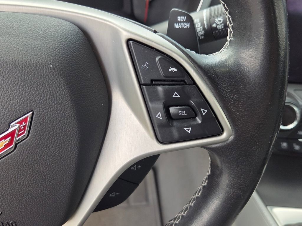Used 2017 Chevrolet Corvette Stingray Coupe w/ 2LT Preferred Equipment Group image 24