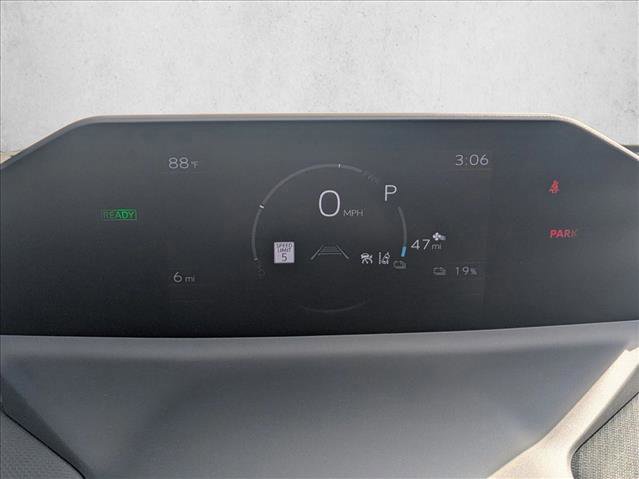 New 2026 Toyota bZ image 10