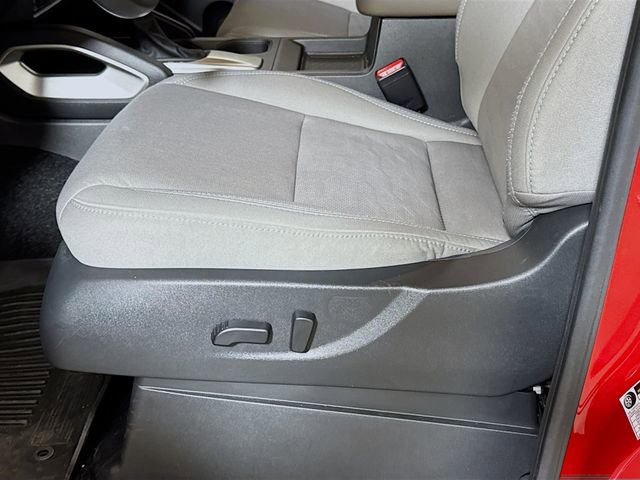 Used 2024 Nissan Frontier SV w/ SV Convenience Package RWD image 16