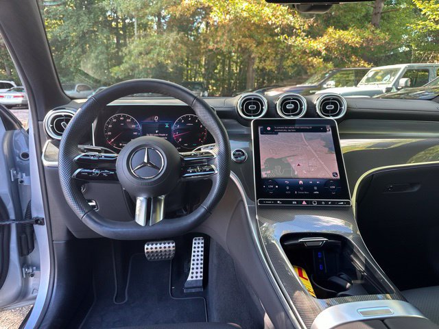 Used 2026 Mercedes-Benz GLC 300 4MATIC image 11