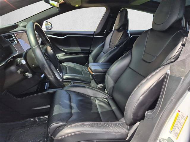 Used 2017 Tesla Model S 90D AWD/4WD image 17