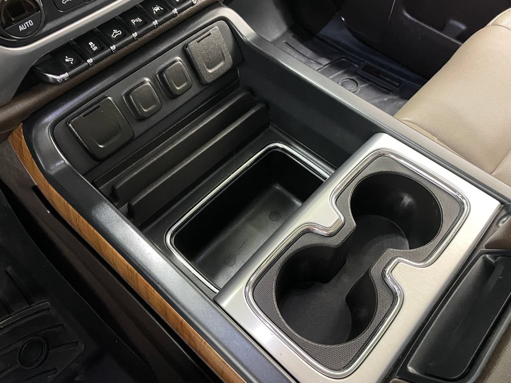 Certified 2018 GMC Sierra 1500 SLT AWD/4WD image 37