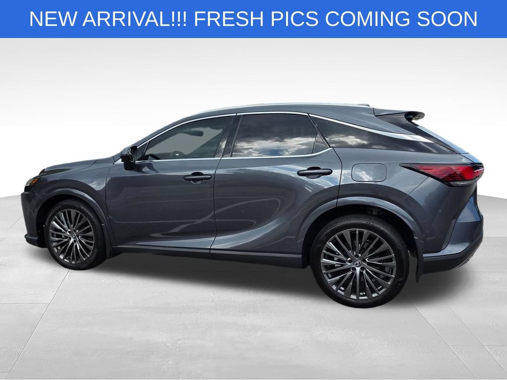Used 2024 Lexus RX 350 AWD w/ Convenience Package image 4