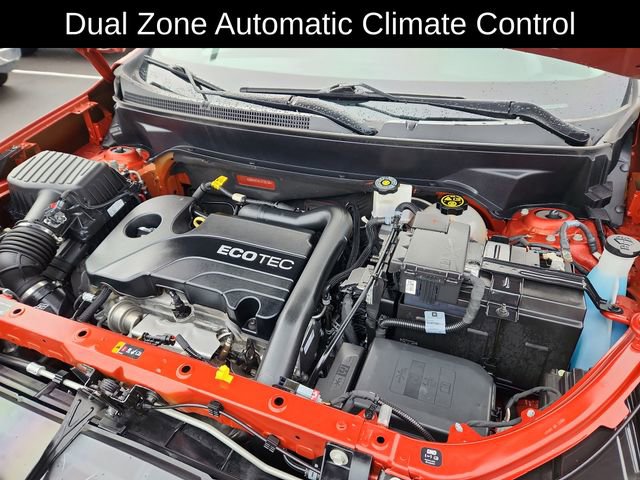 Used 2020 Chevrolet Equinox LT image 17