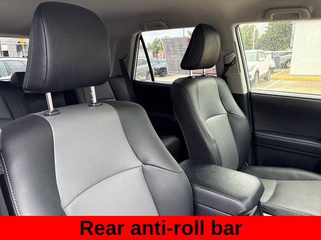 Used 2024 Toyota 4Runner SR5 Premium image 33