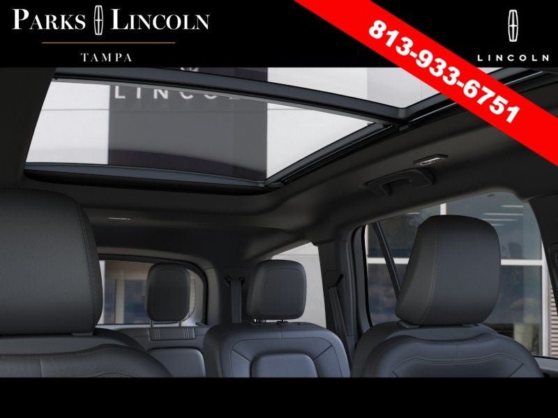 New 2026 Lincoln Aviator Reserve RWD image 22