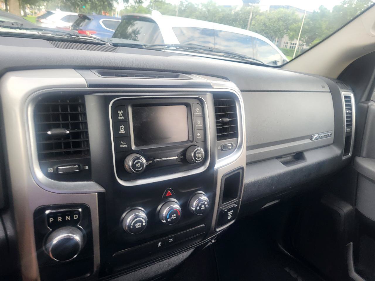 Used 2016 RAM 1500 Big Horn RWD image 79