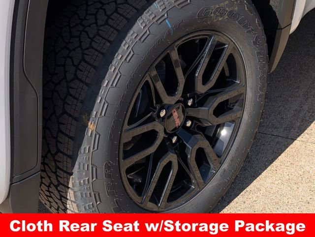 New 2026 GMC Sierra 1500 Elevation w/ Elevation Premium Package image 13