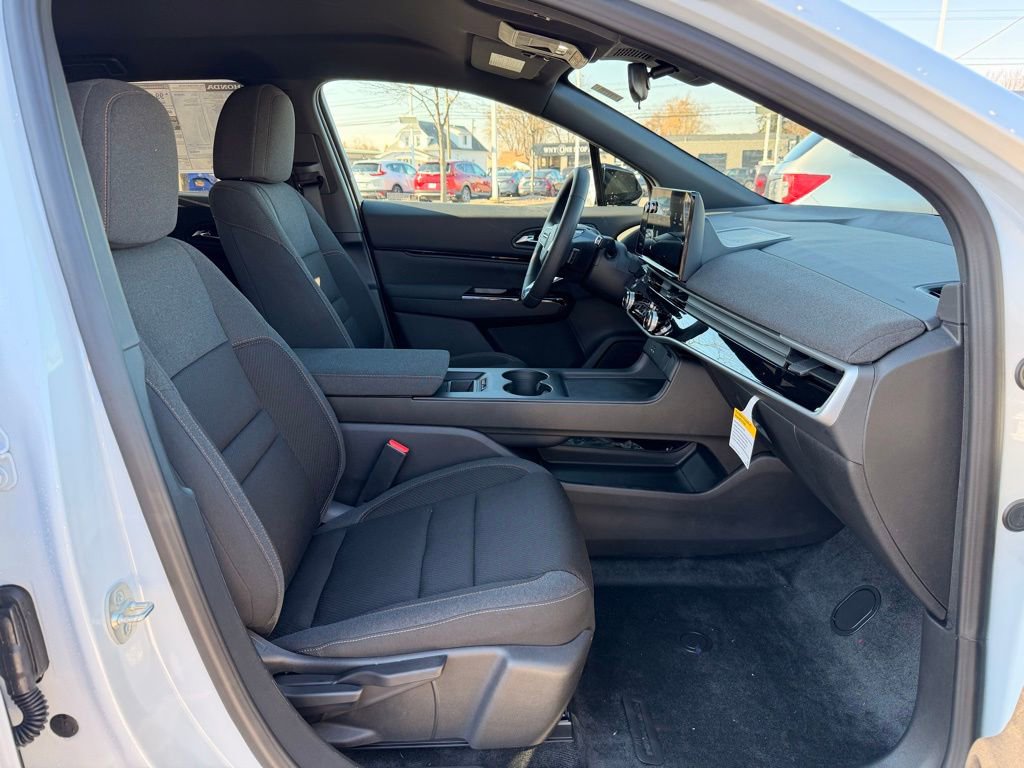 New 2026 Honda Prologue EX image 16