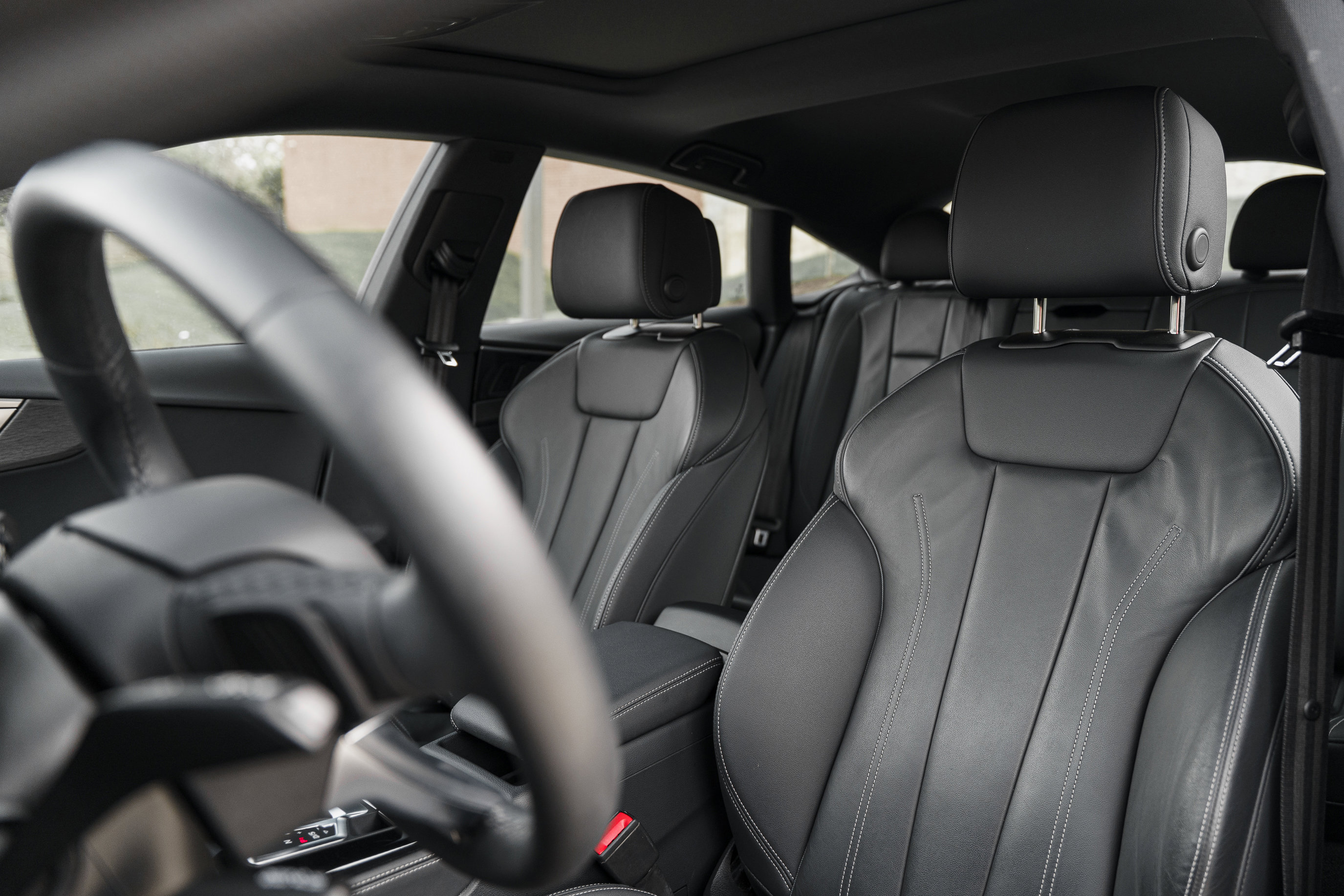 Certified 2024 Audi A5 2.0T Premium Plus w/ Premium Plus image 20