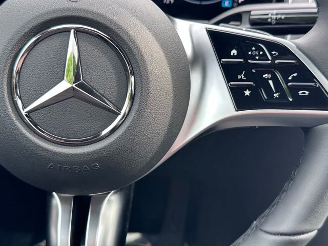 New 2026 Mercedes-Benz GLC 300 4MATIC image 19