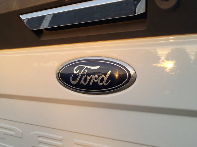 Used 2020 Ford F350 Lariat w/ Chrome Package AWD/4WD image 10