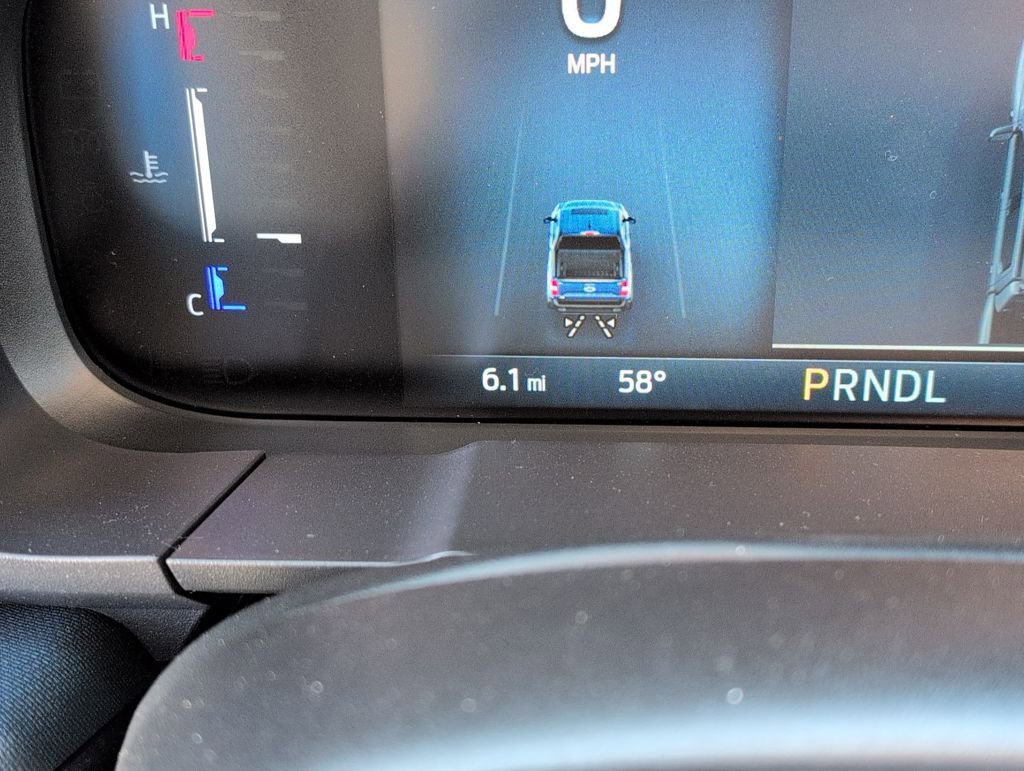 New 2026 Ford Maverick XL image 21