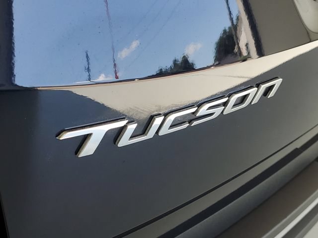 Used 2023 Hyundai Tucson SEL FWD image 8