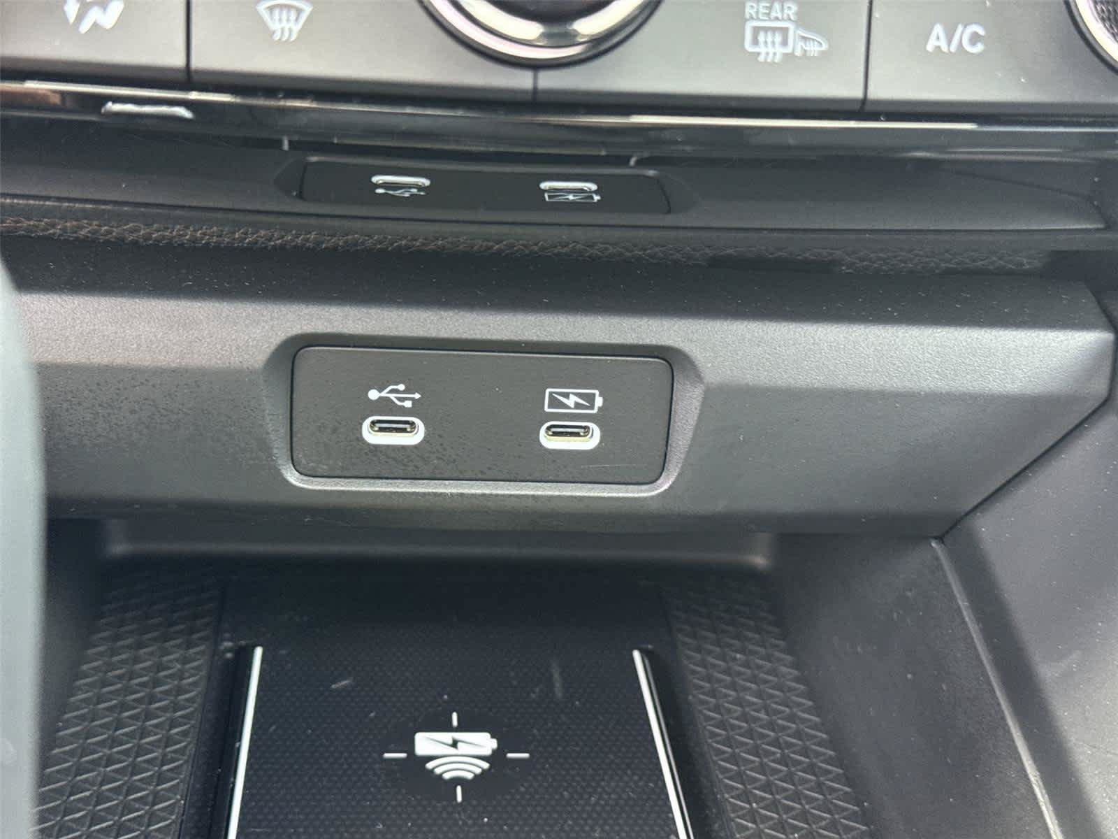 Used 2025 Honda Accord EX-L image 26