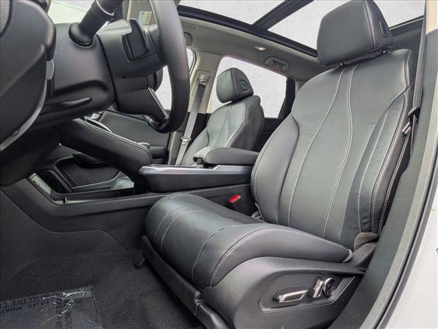 New 2025 Acura RDX SH-AWD w/ Technology Package image 4