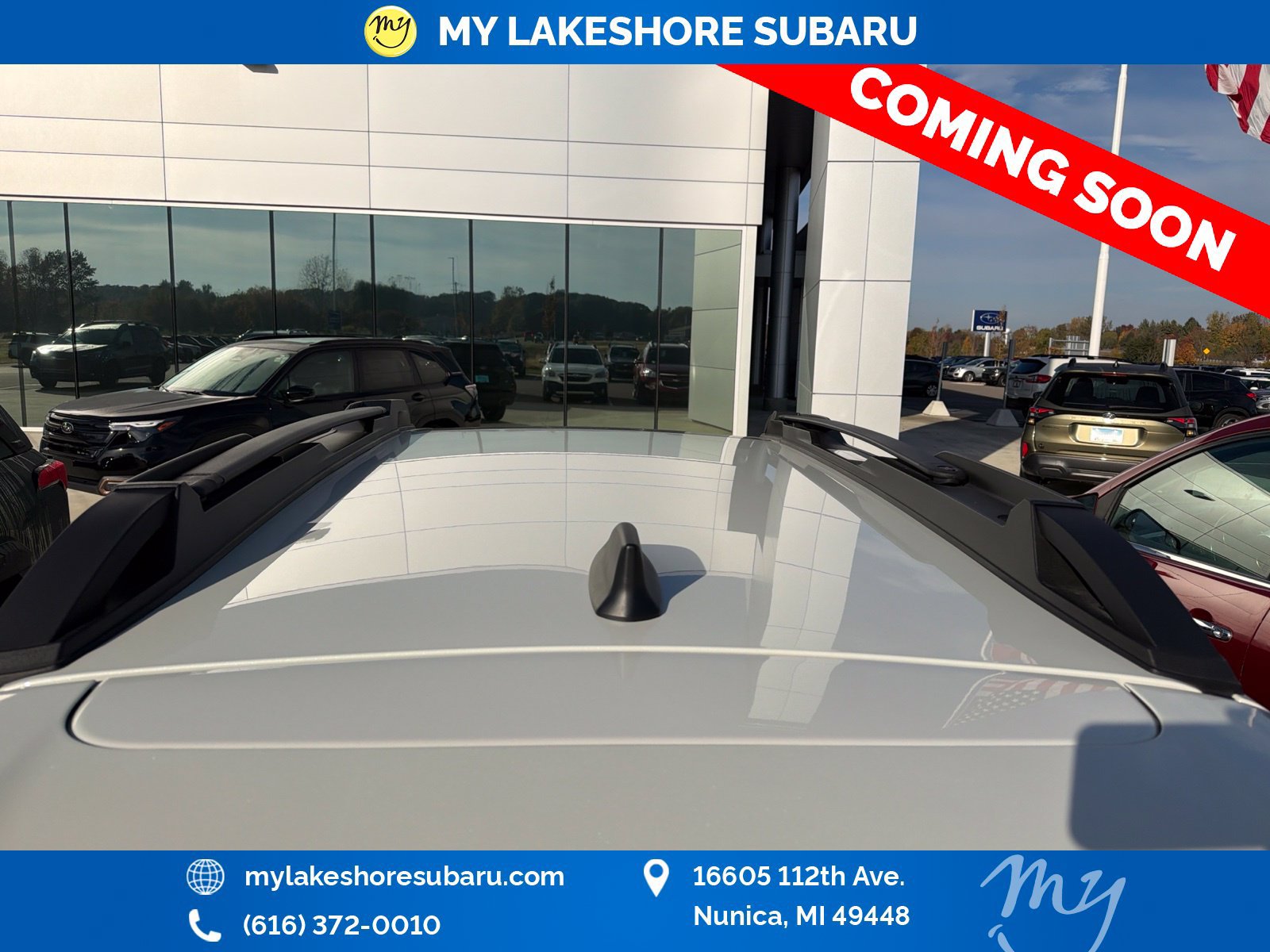 Used 2021 Subaru Outback Limited XT AWD/4WD image 10