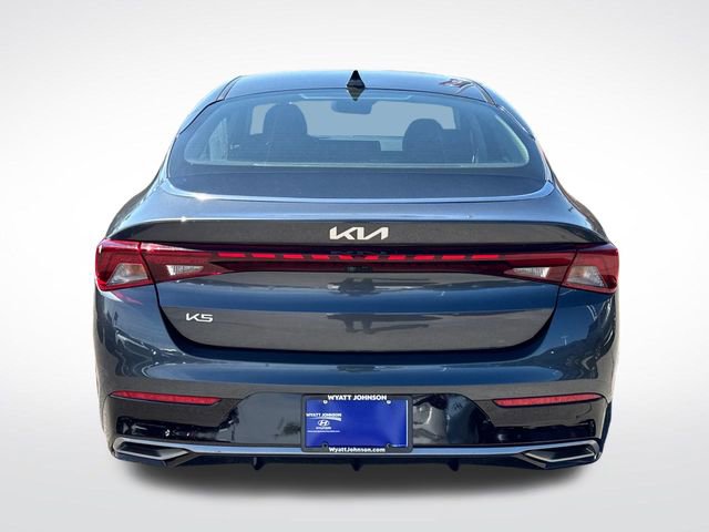 Used 2023 Kia K5 LXS FWD image 4