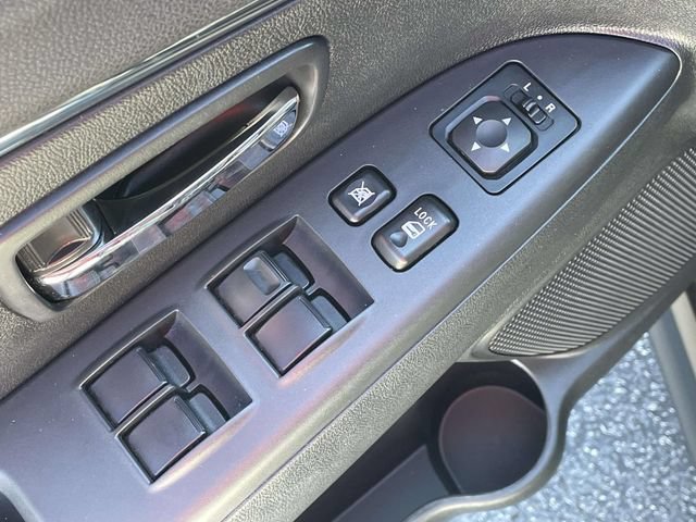 Used 2024 Mitsubishi Outlander Sport LE AWD/4WD image 24