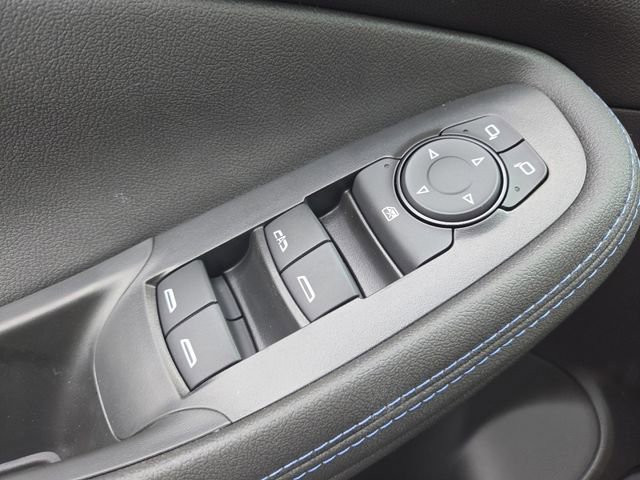 New 2026 Buick Encore GX Sport Touring w/ Comfort Package FWD image 9