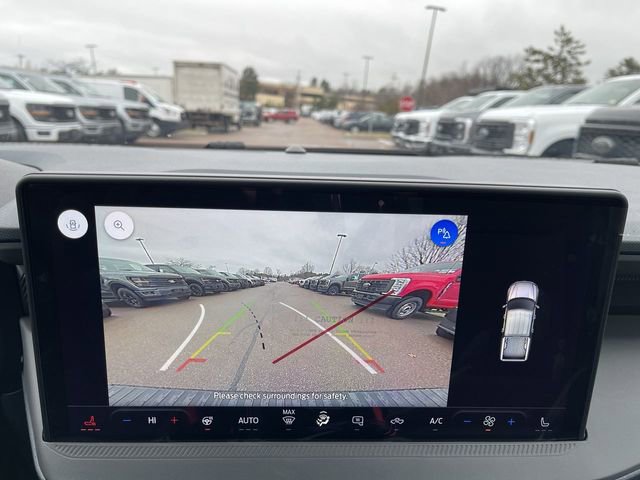 New 2026 Ford Maverick XLT w/ XLT Luxury Package AWD/4WD image 19