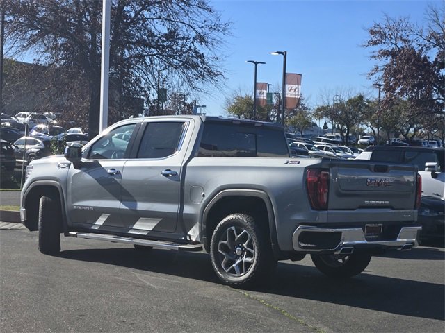 New 2026 GMC Sierra 1500 SLT w/ SLT Premium Plus Package image 6