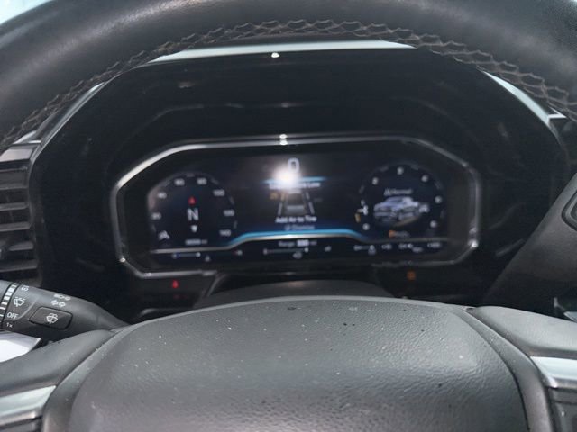 Used 2025 Chevrolet Silverado 1500 LT w/ All Star Edition Plus AWD/4WD image 42