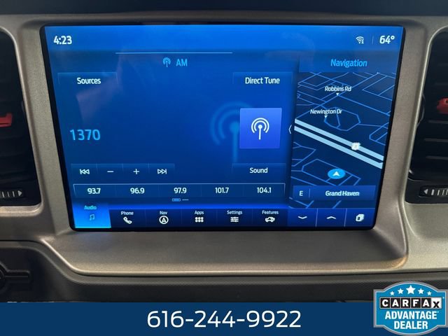 Used 2024 Ford Bronco Raptor AWD/4WD image 5