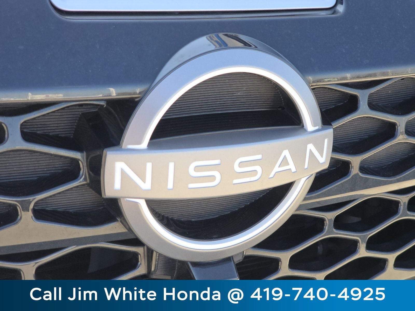 Used 2023 Nissan Pathfinder Rock Creek AWD/4WD image 18