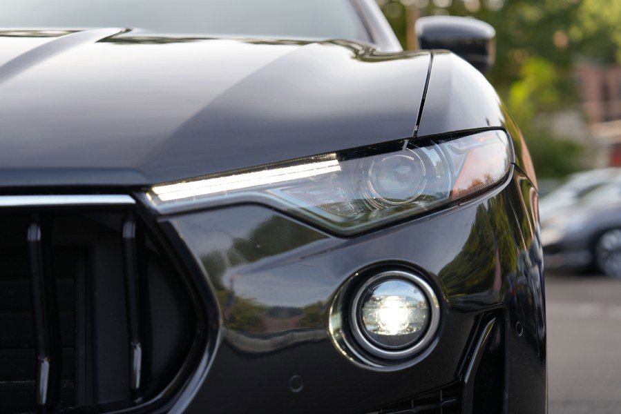 Used 2023 Maserati Levante Modena image 15