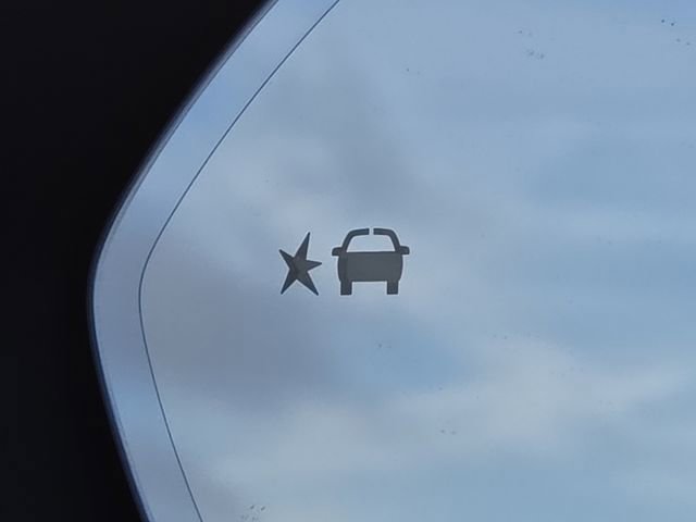 Certified 2024 Buick Envision Preferred image 9