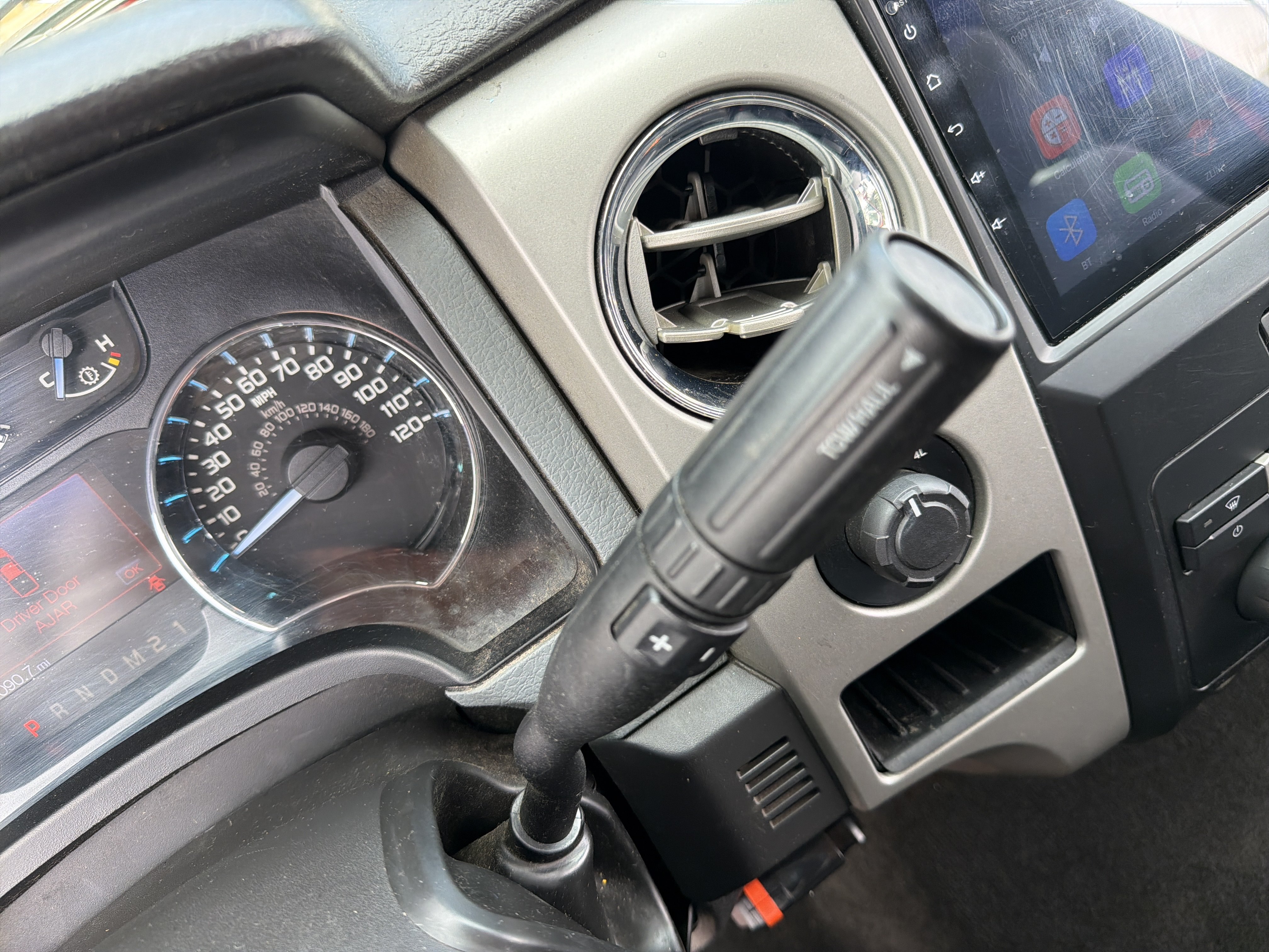 Used 2012 Ford F150 XLT w/ XLT Chrome Pkg AWD/4WD image 25