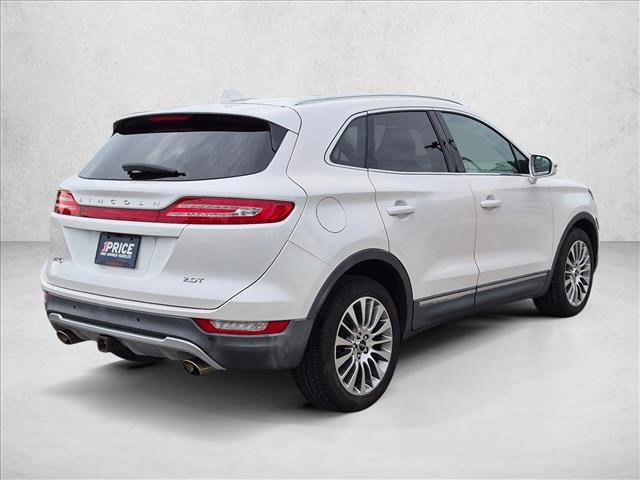 Used 2018 Lincoln MKC Reserve FWD image 5