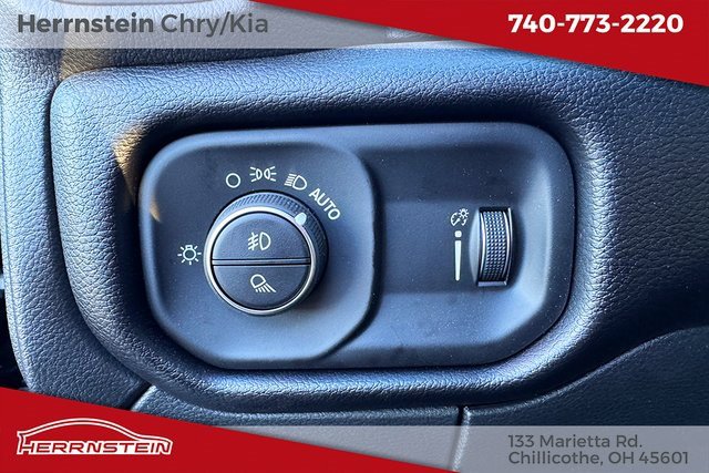 New 2026 RAM 2500 Big Horn image 16