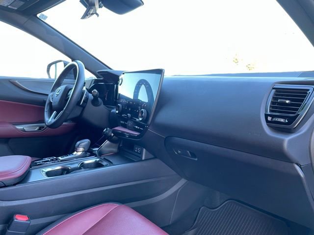 Used 2023 Lexus NX 350 AWD w/ Cold Area Package image 28