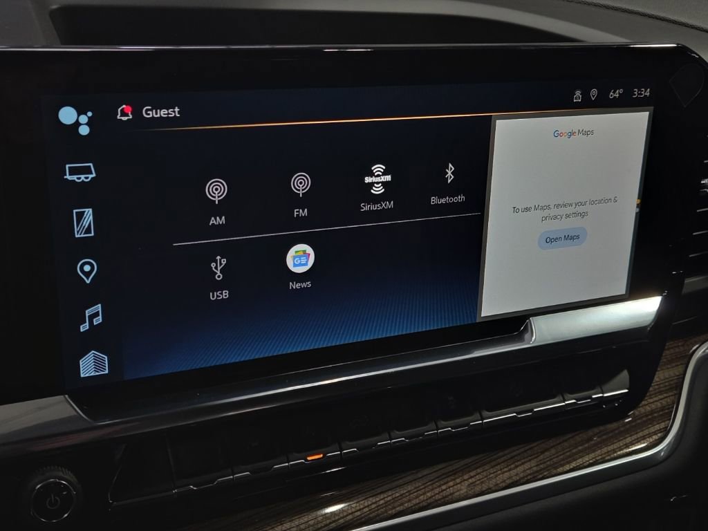 New 2026 Chevrolet Silverado 1500 RST image 18