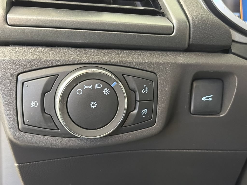 Used 2015 Ford Fusion Titanium AWD/4WD image 24