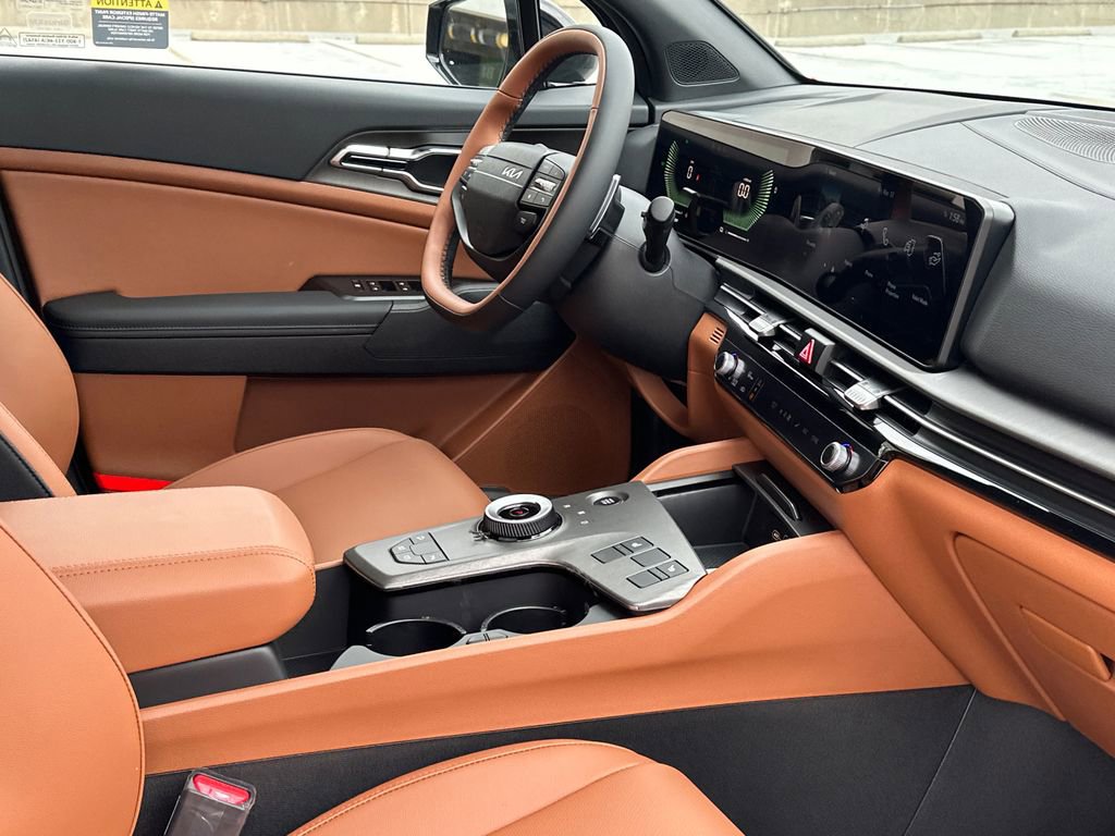 New 2026 Kia Sportage X-Line image 14