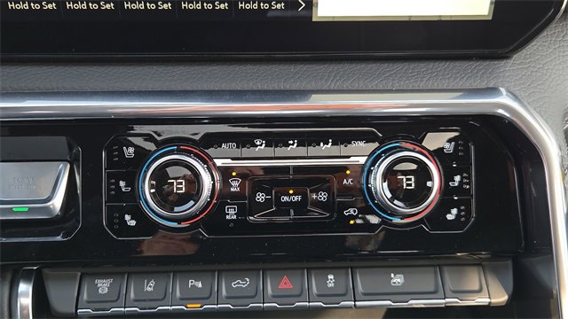 New 2026 GMC Sierra 3500 Denali w/ Denali Reserve Package image 37