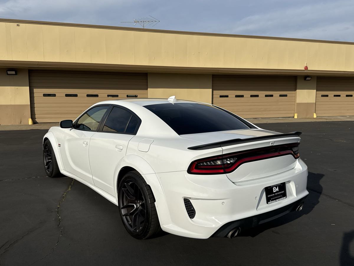 Used 2021 Dodge Charger Scat Pack image 5