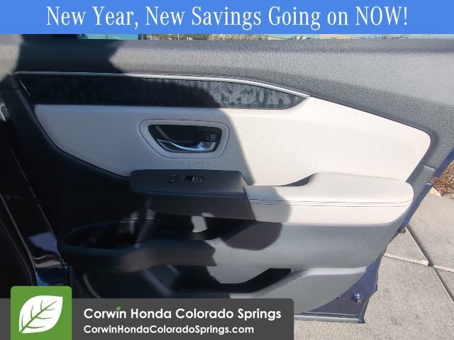 New 2026 Honda Passport TrailSport Elite image 29