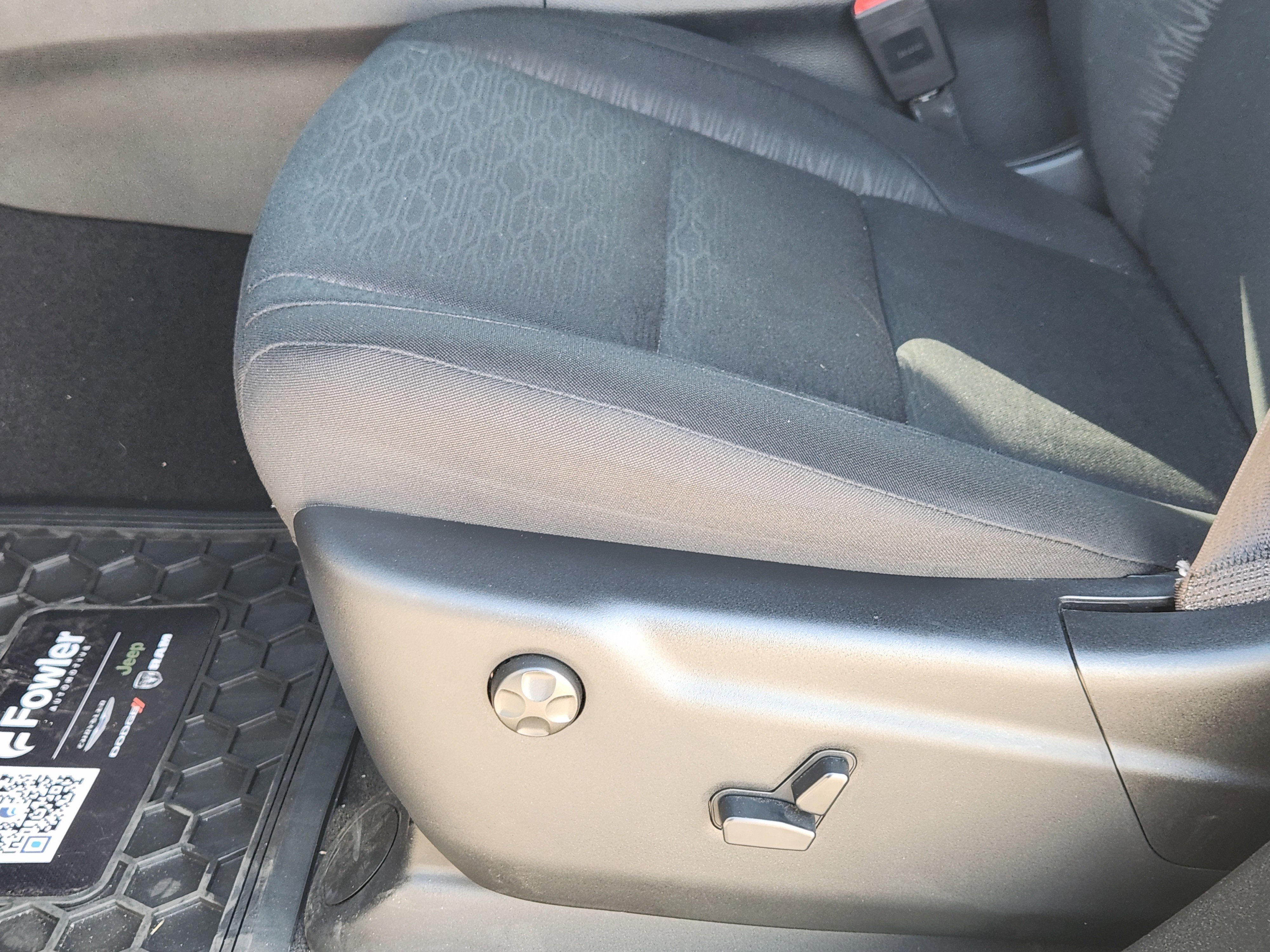 New 2026 Dodge Durango GT w/ Blacktop Package image 18