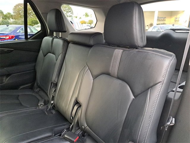 Certified 2024 Honda Pilot EX-L image 12