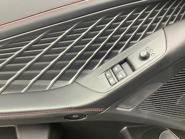 New 2026 Dodge Charger Scat Pack w/ Blacktop Package image 10