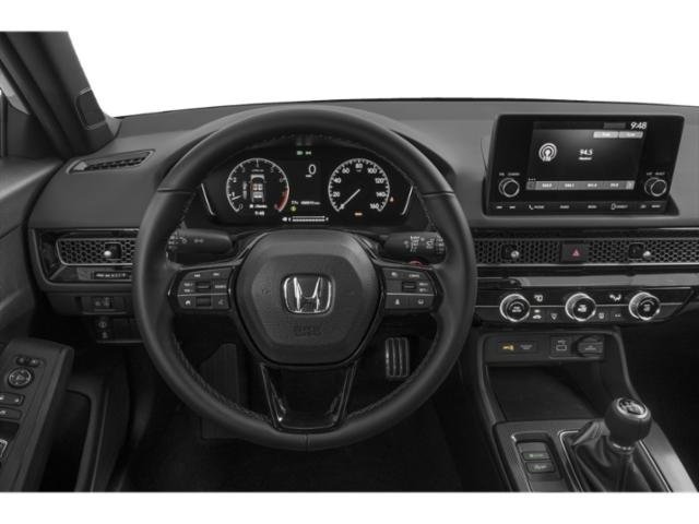 Used 2023 Honda Civic Sport image 13